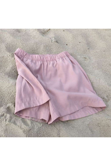 Shorts Nell, light pink